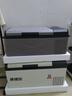 英得尔车载冰箱压缩机20L低噪音(≤35分贝)车家两用12V24v/220v-S20灰 实拍图