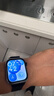 华为HUAWEI WATCH FIT 4 韵律黑氟橡胶表带 华为运动智能手表超轻薄大屏潮流运动蓝牙通话 实拍图