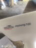 九阳（Joyoung）家用电动小面枪可充电30秒快速出面不锈钢压面机M2-MS100 实拍图