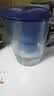 碧然德（BRITA） 家用滤水壶 净水壶滤芯 Maxtra 多效滤芯 6枚装 实拍图