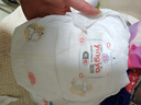 婴芽（YINGYA）拉拉裤XXXXL码2包80片【18-21kg】婴儿超薄干爽尿不湿透气尿裤 实拍图