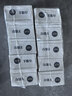 红卫羊脂皂香皂洗脸皂洗澡肥皂沐浴控油洁面皂120g*5块 实拍图