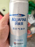 百事可乐纯水乐AQUAFINA无糖0脂0卡苏打气泡水汽水饮料330ml *12听 随机发 实拍图