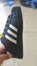 阿迪达斯（adidas）adidas三叶草贝壳头SUPERSTARII男女休闲鞋 JI0079 38码 实拍图