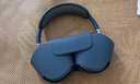 Apple/苹果 AirPods Max 2 午夜色（2026款）搭载H2芯片 头戴式 无线蓝牙耳机 支持主动降噪  实拍图