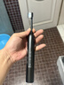 鸿蒙智选力博得智能声波电动牙刷优漾3 成人牙刷清洁亮白长续航送男友送女友生日七夕礼物支持华为智慧生活 实拍图
