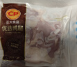 正大鸭腿1斤约2个生鲜冷冻 鸭卤味麻辣鸭货卤煮鸭腿鸭肉早餐生鲜 实拍图