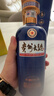 茅台 贵州大曲80年代（3.0）酱香型白酒 53度 500ml 单瓶装 实拍图