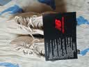 NEW BALANCE  NB530官方夏季老爹鞋男鞋女鞋情侣网面透气复古百搭休闲运动鞋 月光米 MR530SH 【建议拍小半码】 40.5 (脚长25.5cm尺码详询客服) 实拍图