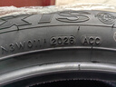 玛吉斯（MAXXIS）轮胎/汽车轮胎 225/55R18 102V HP-M5 原配荣威iMAX8 实拍图