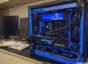 梵想（FANXIANG）SSD固态硬盘 M.2接口(NVMe协议)  S500系列 精选TLC颗粒 PC台式机笔记本电脑 存储配件 S500  TLC颗粒 1T 实拍图