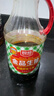 厨邦酱油 金品系列 生抽 酱油1.48kg*2+渔女蚝油605g*2 调料套装礼盒 实拍图
