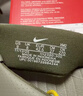 耐克NIKE男子拖鞋NIKE MARINA运动鞋IH2380-300绿42.5 实拍图