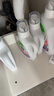 威露士la自然清新洗衣液西柚10.86斤（2.25L瓶+1L*3瓶+la内衣净90ml*2  实拍图