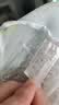FitonTon4条内裤女纯棉抗菌裆A类婴儿棉蕾丝纯欲风少女性感夏季中腰三角裤 实拍图