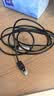 CABLE CREATION Type-C转RJ45千兆网线高速直连网口控制线适用手机笔记本平板电脑连接路由器千兆网速转换线  1米 实拍图