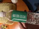 鼎湖山泉饮用天然水 550ml*24瓶 整箱 膜包水 家庭纯净饮用水 瓶装水 实拍图