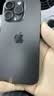 苹果【国行正品】Apple iPhone 15 Pro 苹果15pro二手 国行全网通 5G双卡双待 24期免息 黑色钛金属【评价有礼】 【严选99新】256G【6期白条免息】 购物无忧+一年质保 实拍图
