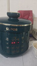 苏泊尔（SUPOR）一人食电压力锅2.3L 陶晶球釜开盖火锅智能预约1-3人SY-23YC8062Q电饭煲高压锅 实拍图