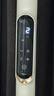 美的（Midea）【幸运草安睡2ProMax】家用空气循环扇直流变频静音小型电风扇净化新款落地扇 智能语音遥控3D摇头 实拍图