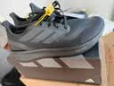 阿迪达斯adidas男鞋 女鞋PUREBOOST 5运动休闲鞋黑色 ID1158 40码 实拍图