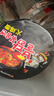 三养火鸡面碗面桶装泡面原味奶油甜辣炸鸡方便面韩国进口干拌面速食 经典原味火鸡面105g*6碗 实拍图