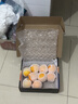 新奇士（Sunkist）澳大利亚蓝标早脐橙4斤礼盒装 单果180g起 新鲜水果礼盒 实拍图