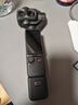 大疆 DJI Osmo Pocket 4P 双主摄口袋电影机 OP灵眸手持数码云台相机 旅游vlog 便携美颜摄像 标准套装 晒单实拍图