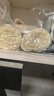 胡刚古蔺手工面挂面碱水面条干面四川泸州特产舌尖上的中国推荐美食 碱水面5斤 二刀面（3mm） 实拍图