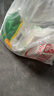 香满园 面粉 中筋粉 美味富强小麦粉 20斤 包子饺子馒头饼手擀面 实拍图
