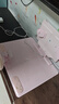 猫太子黄金12°坐姿矫正器儿童写字姿势纠正器学生写作业预防低头近视桌面学习阅读支架AI智能语音灯光款 实拍图