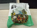 方家铺子中华老字号 紫菜虾皮鱼板汤70g(10袋） 海鲜汤料包 速食即食汤 实拍图