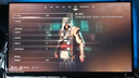 飞利浦EVNIA弈威 31.5英寸4K160Hz/320双模MiniLED IPS HDR1400 HDMI2.1 AI环景光电竞显示器32M2N6800MD 实拍图