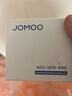九牧（JOMOO）黄铜水龙头入墙式单冷洗衣机龙头快开拖把池龙头72057-991/1C-1 实拍图