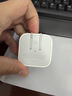 Apple/苹果 40W type-c快充充电器 苹果usb-c原装充电头 旗舰店新款苹果iPhone 17 Pro Max充电器 实拍图