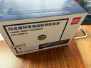 得力（deli）388A硒鼓易加粉 88a硒鼓适用惠普打印机HP P1008 P1106 P1108 M1136 M126a M126nw M128fn硒鼓cc388a硒鼓4支 实拍图