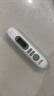 德力西电气（DELIXI ELECTRIC）探针式食品温度计折叠温度计厨房烘焙水温奶温油温计高精度充电式 实拍图