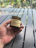 舒居 香薰蜡烛浪漫香氛蜡烛烛台表白蜡烛家用无烟杯蜡礼物女100g 实拍图