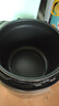 美的（Midea）提鲜蒸电压力锅6L 智能预约多功能一体高压电饭煲家用6-8人开盖火锅煲汤双胆电饭锅MY-YL60Q3-451 实拍图