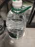 怡宝 饮用水 纯净水4.5L*4桶装水 整箱装 实拍图