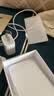 苹果【直降900元】苹果17 iPhone17全网通5G双卡双待apple手机美版机 白色 256G 全网通【超长质保】大礼包 实拍图