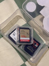 闪迪（SanDisk）128GB SD内存卡 4K V30 U3 C10 相机存储卡 读速230MB/s 写速120MB/s 高速连拍 微单/单反相机 实拍图