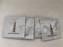欧莱雅第三代小蜜罐面霜保湿补水胶原面霜紧致抗老抗皱护肤品女正品 三代小蜜罐滋润面霜+防晒霜【到手30ml】 . 实拍图