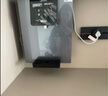 美的（Midea）净水器家用1200G流速母婴直饮机厨房台下式RO反渗透加热一体机餐边柜壁挂式管线机华凌全屋套装 【星河制冷即热】彩屏管线机+净水器 实拍图