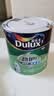 多乐士（Dulux）劲护无添加竹炭五合一内墙乳胶漆室内 抗菌防霉油漆涂料 A8141 1L 可调色(调色后均不可退换） 实拍图