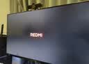 小米REDMI27英寸4K160Hz双模1K320Hz Fast IPS HDR400 10Bit 1ms GTG 游戏电竞显示器G27U 实拍图