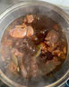1号会员店（One's Member）M3澳洲安格斯牛腱子(不含腱子芯) 低脂健身 生鲜牛肉 净重2斤 实拍图