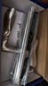虎顿（HOTUN）木门锁卧室门锁室内门锁可调节尺寸通用门锁免改孔门锁KTS02-M125 实拍图