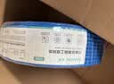 山泽六类千兆网线【工程版0.57±0.008mm纯铜芯】CAT6类非屏蔽 家装网络布线POE监控箱线100米SZ-6100 实拍图