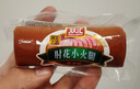 双汇肘花小火腿 85g*5支 火腿肠 无淀粉香肠休闲零食 火腿方便面伴侣 实拍图